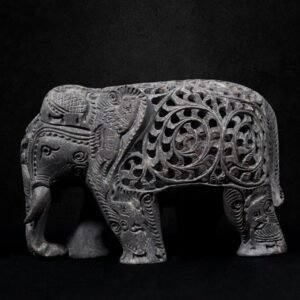 Varanasi Soft Stone Jali Work