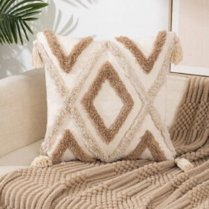 Cushions