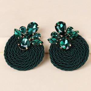 Fabric Jewellery