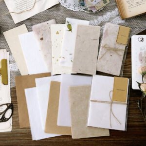 Letterheads