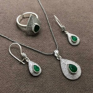 Metal Jewellery