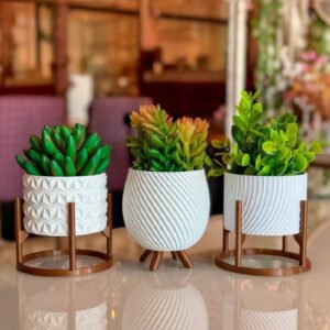 Planters