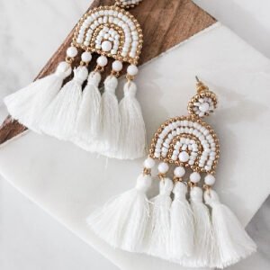 Thread Jewellery
