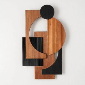 Wooden Art & Sculptures