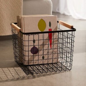 Baskets