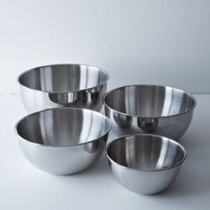 Bowls